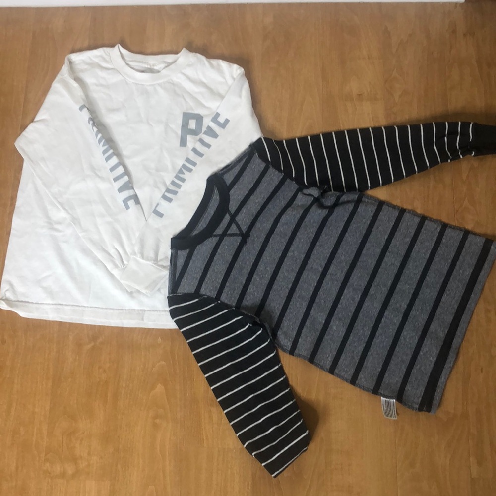 Primitive long T-shirt